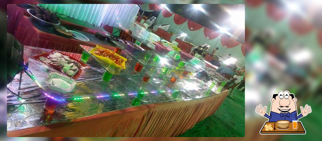 Rajbhog Caterers
