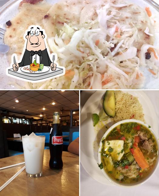 El Mariachi Restaurant LLC, 762 Roebling Ave in Trenton Restaurant