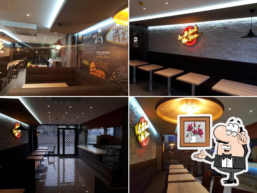 Top 10 restaurants in Bradford, november 2025 - Restaurant Guru