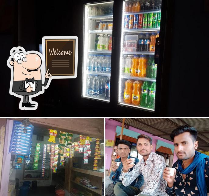 Dev Kirana Store India Lambabarda Post Jetpur Restaurant Reviews