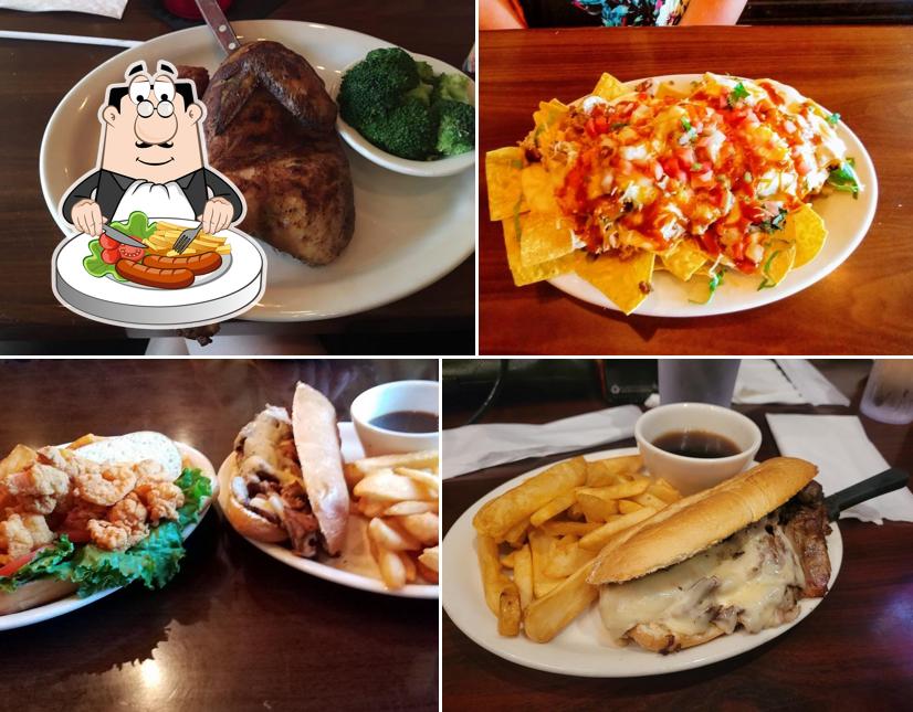 Salty Sue's, 17501 Panama City Beach Pkwy in Panama City Beach
