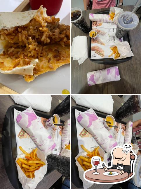 Taco Bell