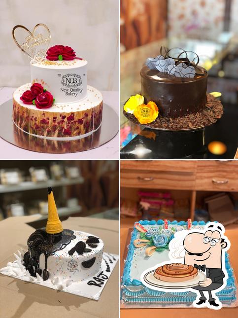 New Quality Bakery