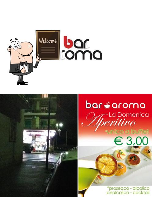 Voir l'image de Bar Aroma