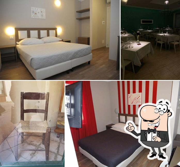 GG8 Hotel & Suite SPA