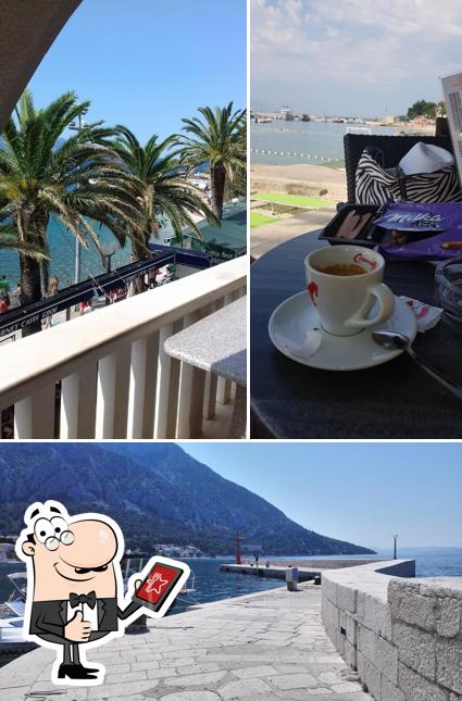 Guarda la immagine di Caffe bar Gajeta