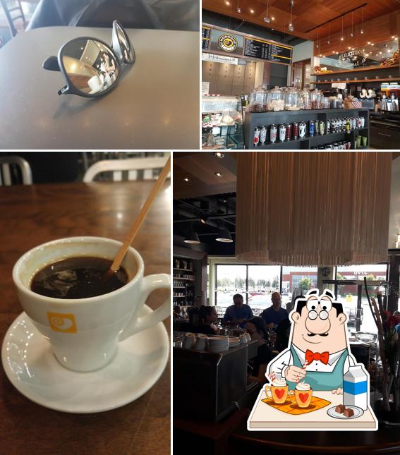 Café Morgane