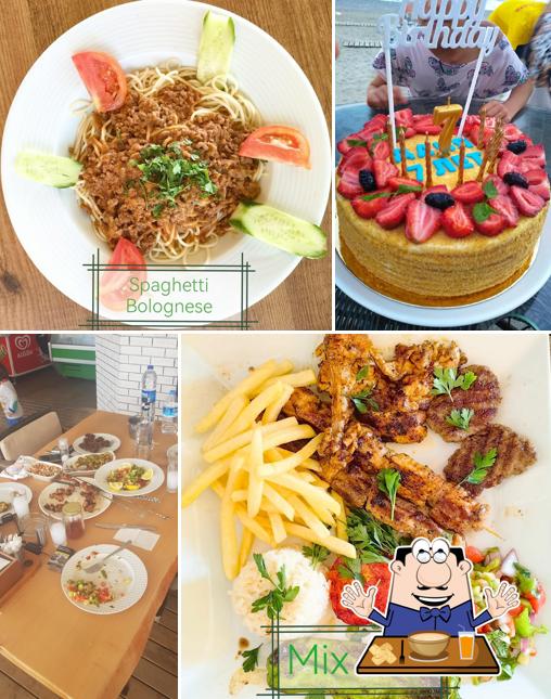 Chillers Beach Bar & Coastal Kitchen, Alanya Restaurant reviews