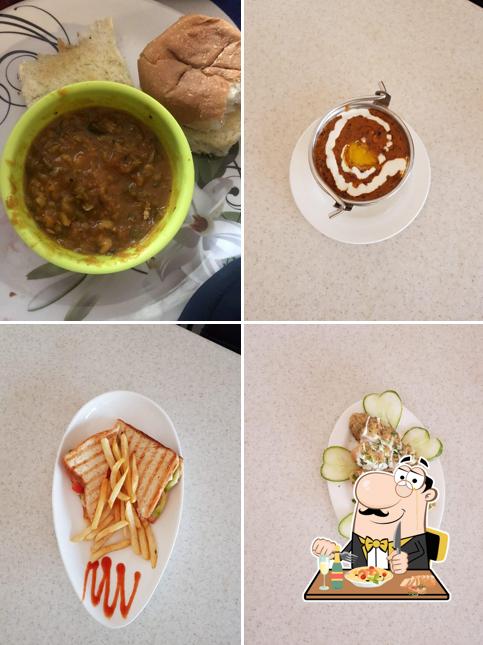 Delhi Junction Restaurant