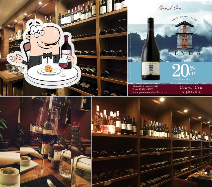 Enoteca Alphaville