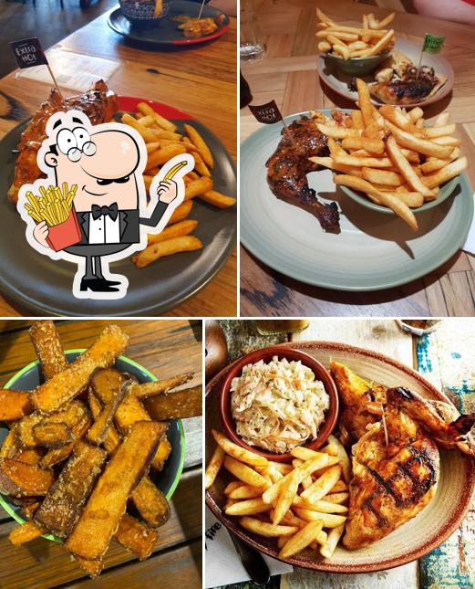 Best restaurants in Hyperdome Shopping Centre Mall - Restaurant Guru