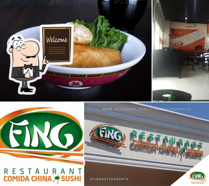 Fing Restaurante USE, Culiacán - Restaurant reviews