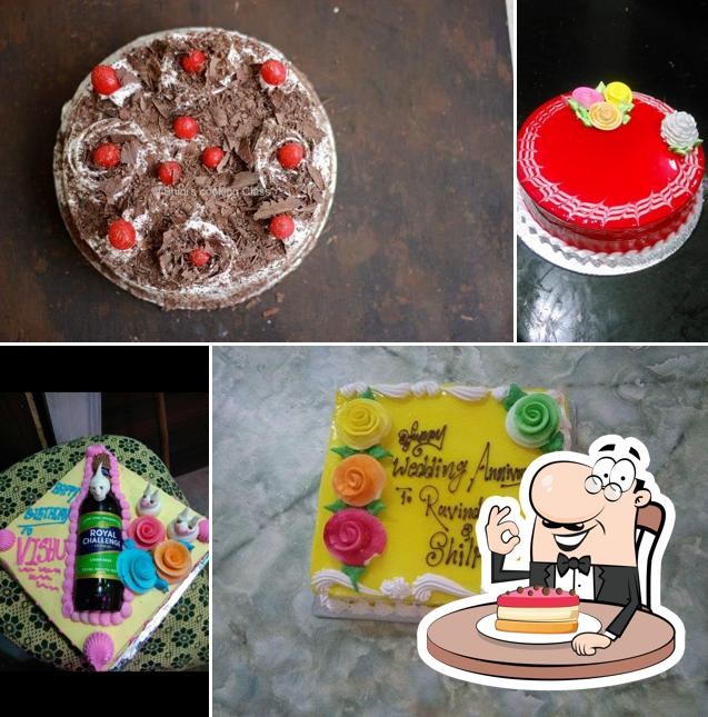 L J iyyangar Bakery