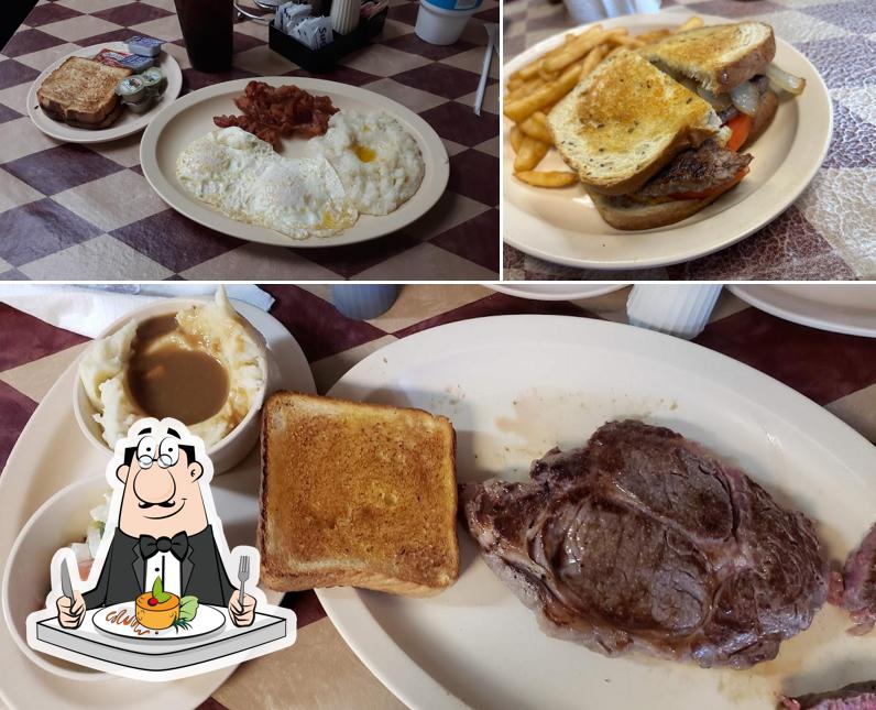 Pioneer Restaurant in Zolfo Springs Restaurant menu and reviews