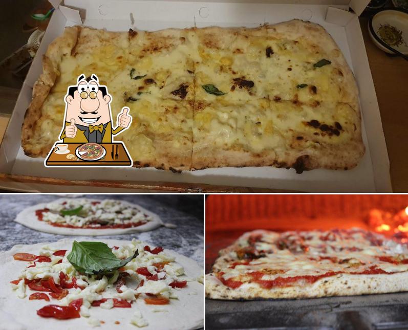 Bella Pizza