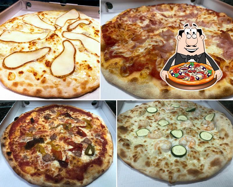 La pizza è il piatto veloce più di successo al mondo