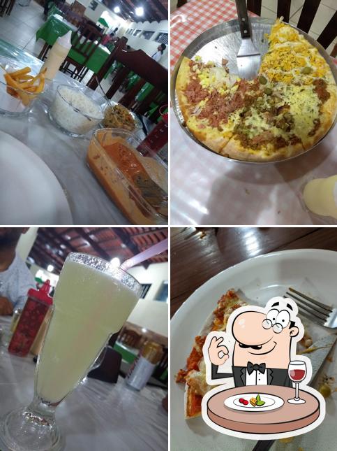 Emilly Pizzaria - Rodizio