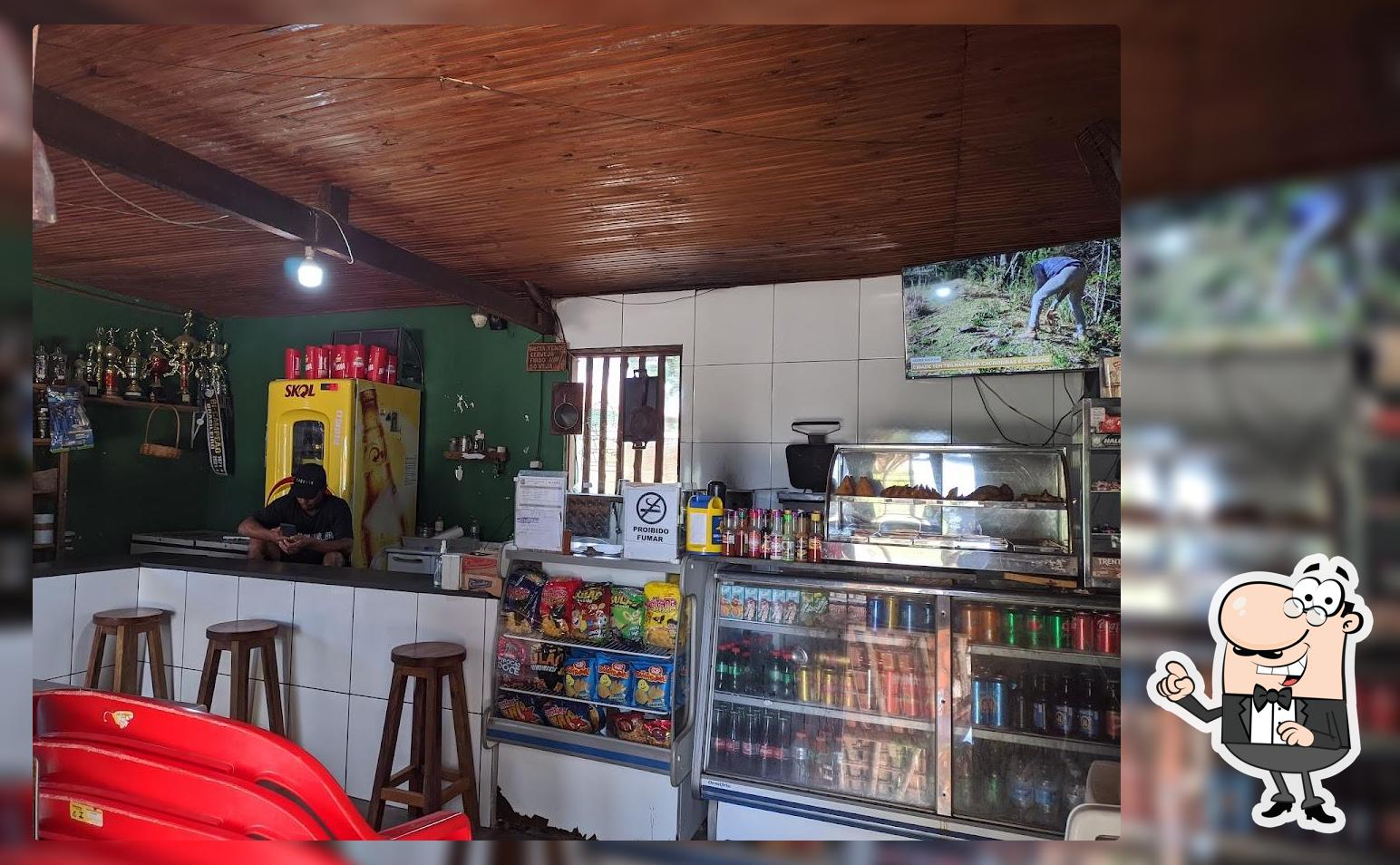 Bar do Eli