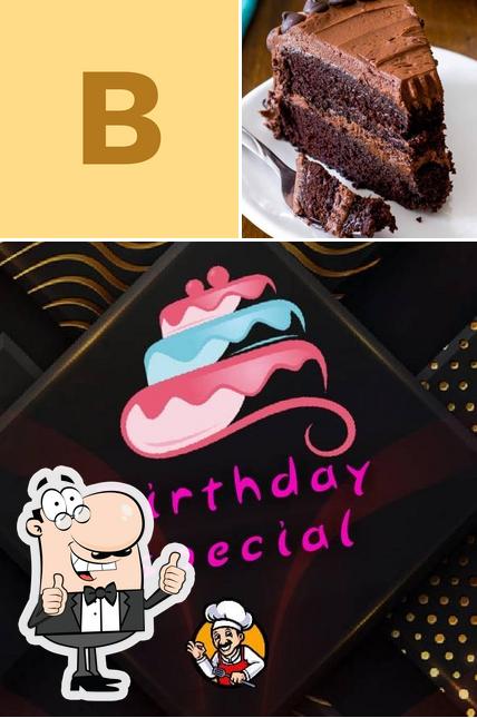 Birthday Special