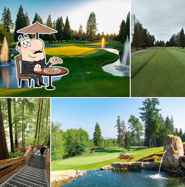 Campbell River Golf Club