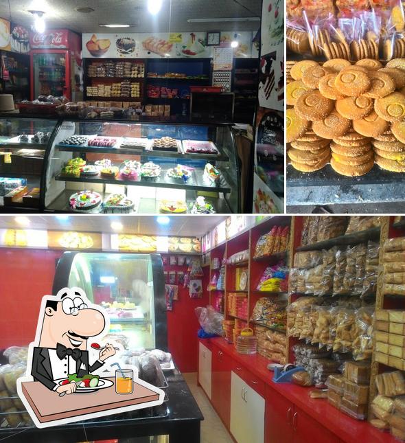 City Light Bakery, Pune, 47/30 Restaurant reviews