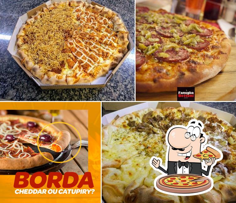 Pizzaria Famiglia Bettoni