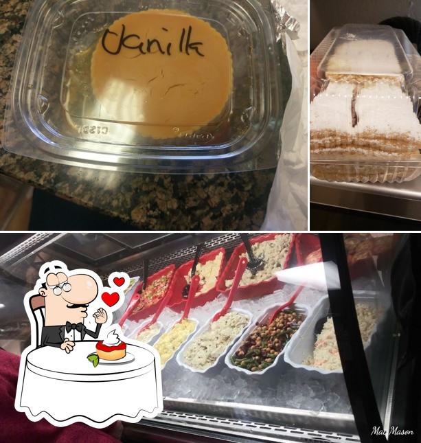 Killeen Nutritional Center in Killeen Restaurant reviews
