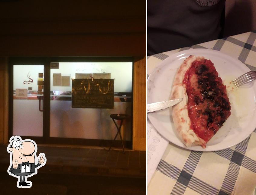 Regarder cette image de Nuova Pizzeria Marconi