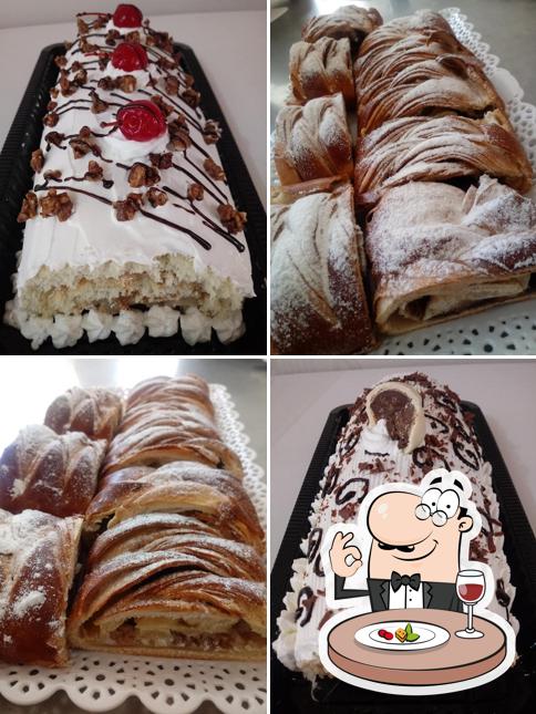 Pastelaria do Tato (Ana e Tatão)