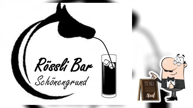 Rössli BAR Schönengrund