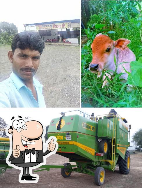 SHRI DADAJI DABA