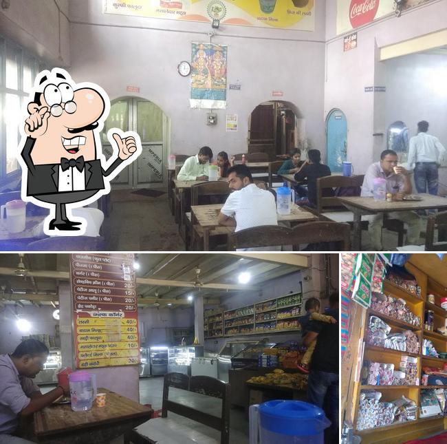 Tulsi Sweets Centre