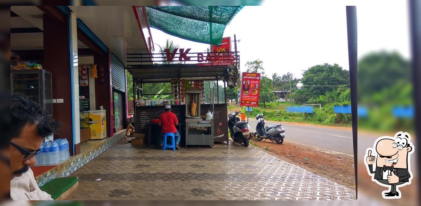 VK Bakery And Biriyani Centre