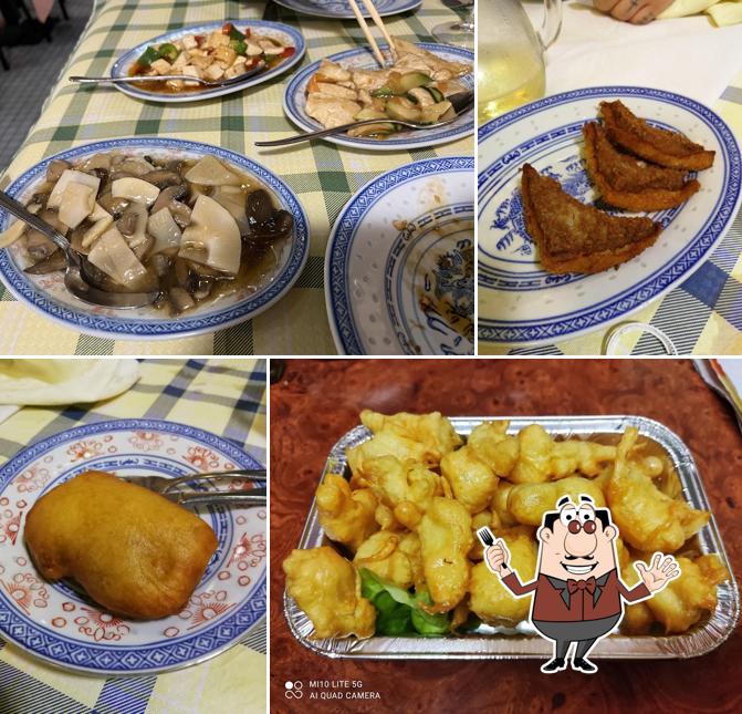 Ristorante Cinese Yang
