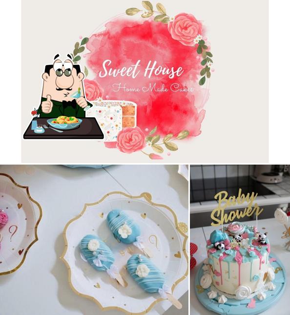 SWEET HOUSE