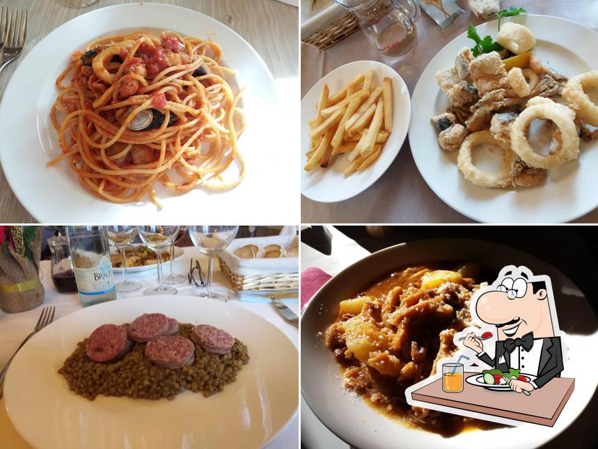 Ristorante San Pietro