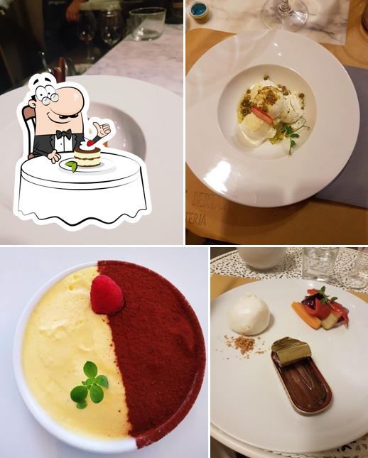 Osteria Caffe' Bertaina