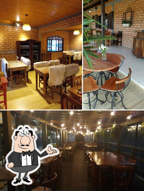 Churrascaria Porta Bella