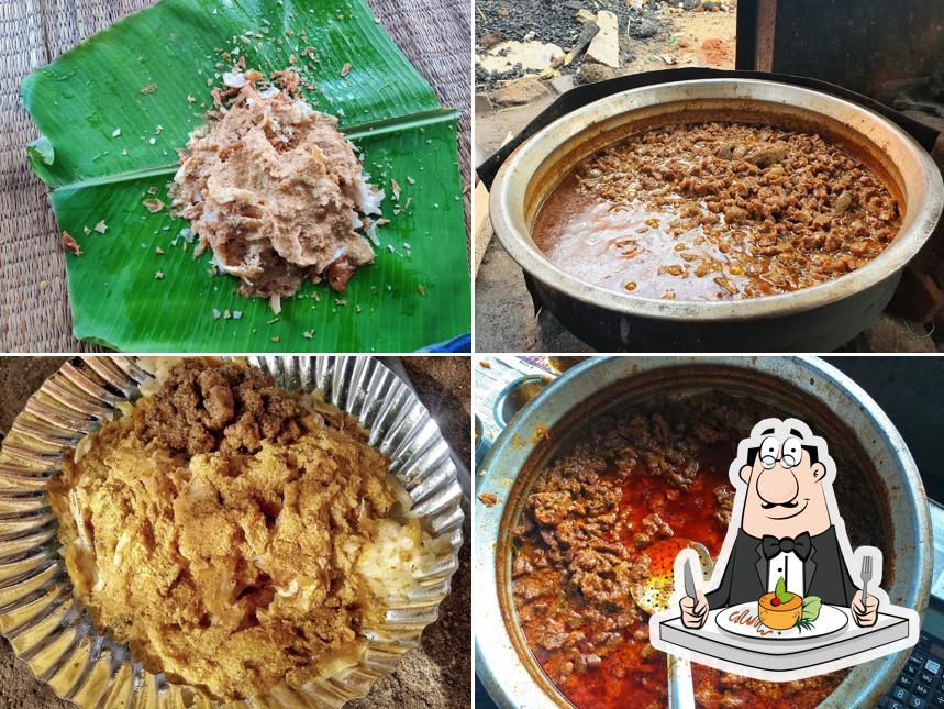 Kaavanna Parotta Kadai (Natham Koorai Kadai)