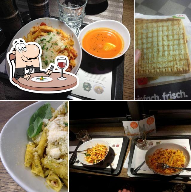 Die besten Restaurants in Wien Mitte The Mall Restaurant Guru