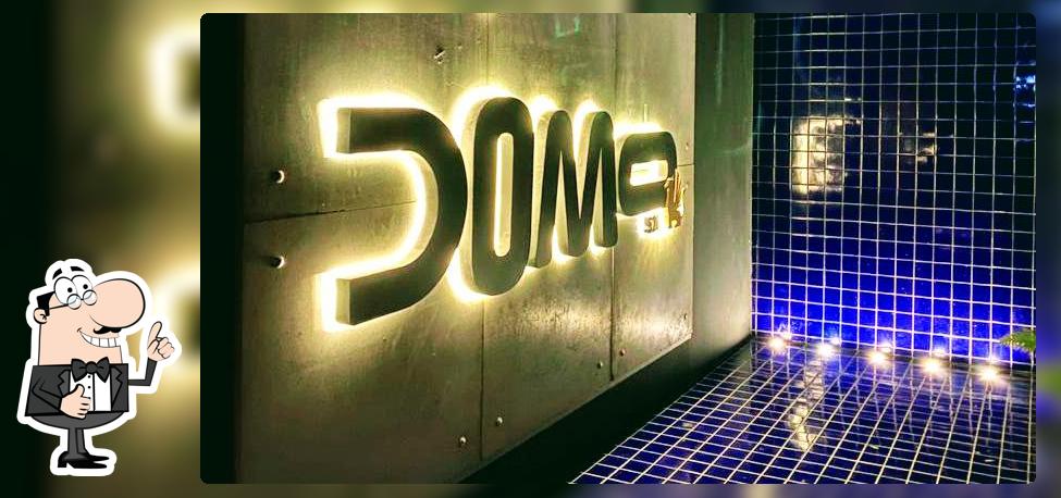 Domo 520 foto