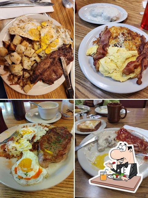 Country Boys Restaurant, 3508 W Cactus Rd in Phoenix - Restaurant menu ...
