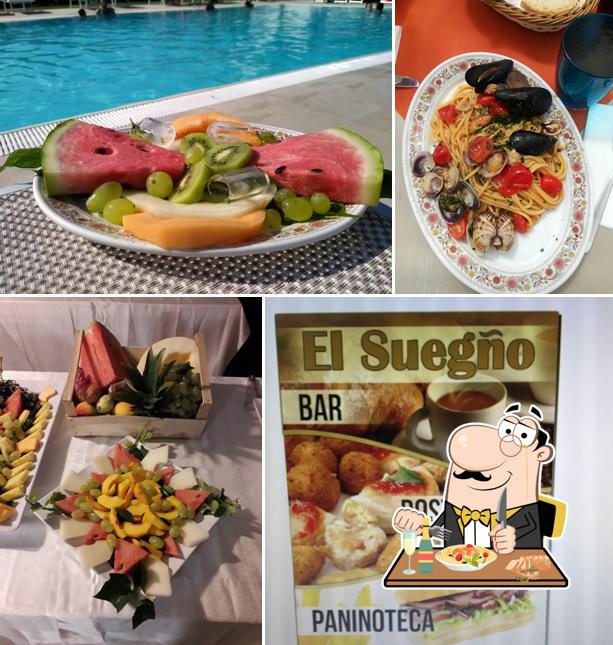 Platti al El Sueno