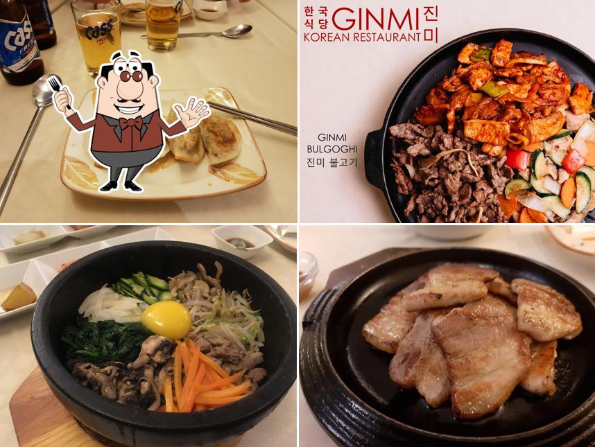 Cibo al Ginmi