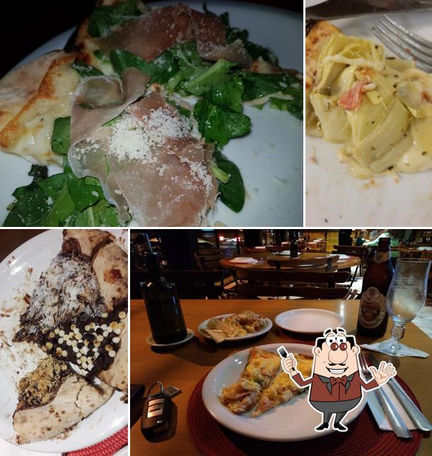Giorno Benedetto Pizzaria e Trattoria