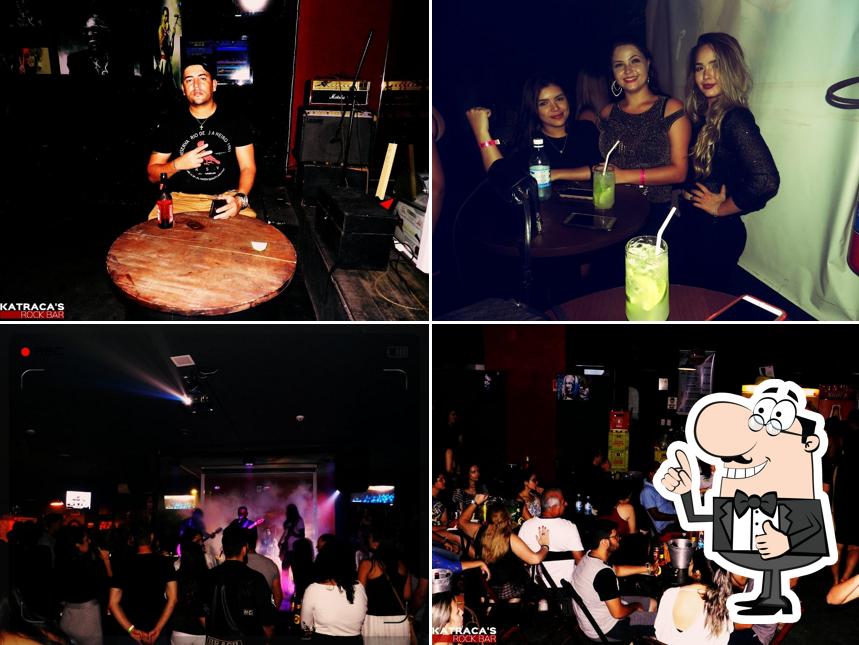 Katraca's Rock Bar