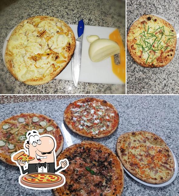 Royal Pizza da Ciodda