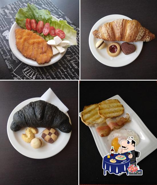 Sashimi al BAR CAMISA