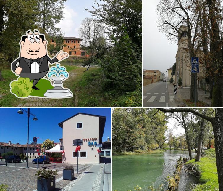 Guarda gli esterni di Bar Bertoli 1861 e Tabacchi Di Gazzetta Giuseppina