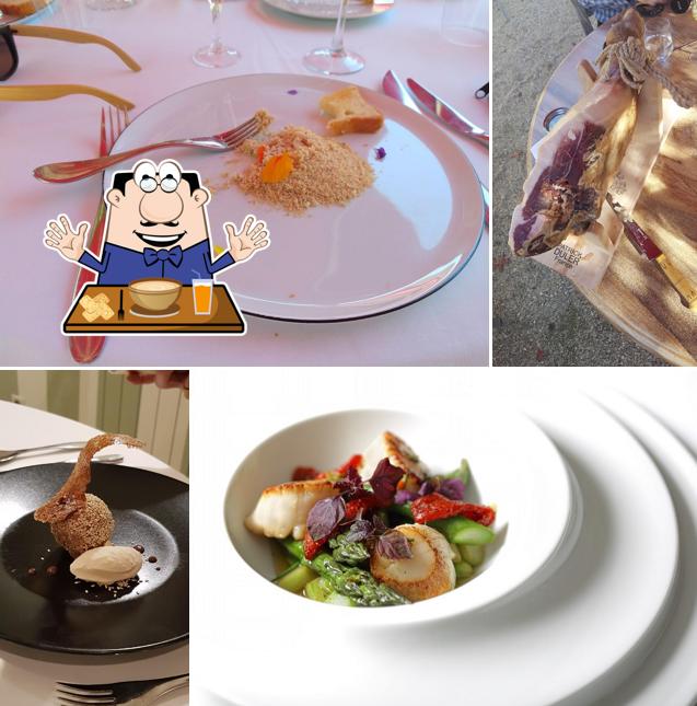 O’ Plaisir des Sens